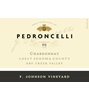 J Pedroncelli Winery Chardonnay 1997 Dry Creek (J. Pedroncelli) 2017